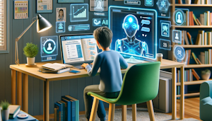 Personalised tutoring