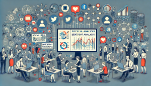 Social media analysis