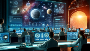 Exoplanet detection and classification